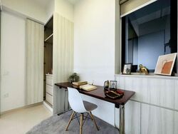 The Crest (D3), Condominium #443353501